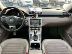 2015 Volkswagen Magotan 2015 1.8T AT Premium #9