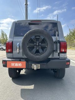 2022 Tank 300 2021 Off-road 2.0TAT conqueror #8