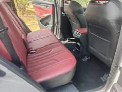 2022 Chang'an CS75 Plus 2020 1.5T AT Premium #11