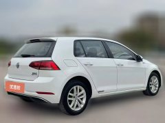 2019 Volkswagen Golf 2019 280TSI DSGComfort China VI #4