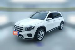 2021 Mercedes-Benz GLB-Class 2021 1.3T AT 200 Dynamic #1