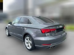 2019 Audi A3 Sedan 2019 1.4T AT 35TFSIEntry China VI #9