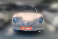 2024 Ora Good Cat 2024 401km Honor 135kW #2