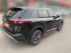 2021 Nissan X-Trail 2021 1.5T VC-Turbo 300 CVT 2WDLuxury #6