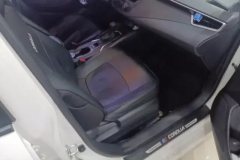 2019 Toyota Corolla 2019 1.2T AT S-CVT GLPioneer #8