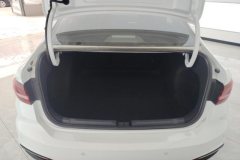 2023 Volkswagen Lavida 2023 280TSI DSGstarry skyEdition #4