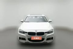 2018 BMW 3 Series 2018 2.0T AT 320LiLeadingMSport Pkg #3