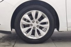 2022 Buick Excelle GT Sedan 2021 1.5 AT modelElite Facelift #6