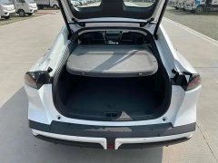 2022 Deepal SL03 2022 1.5L AT 1200EREVEdition #7
