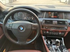 2017 BMW 5 Series(Imported) 2014 2.0T AT 520iElegant (Imported) #4