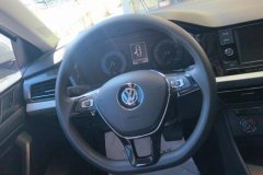 2020 Volkswagen Lavida 2019 1.5 AT Comfort China VI #15