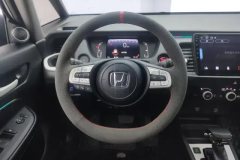 2023 Honda Fit Hatchback 2021 1.5 AT Chao XiangEdition #15