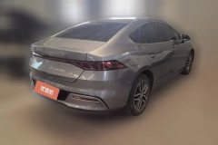 2022 BYD Qin Plus 2021 EV 400KM Luxury #3