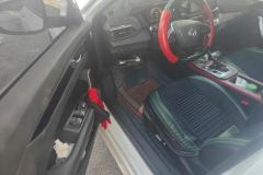2020 Dongfeng Fengshen Yixuan 2020 1.5T AT 230TDazzlingEdition #9