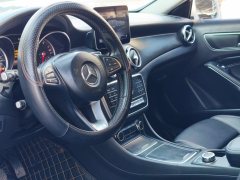 2018 Mercedes-Benz GLA-Class 2018 1.6T AT GLA200FashionFWD #4