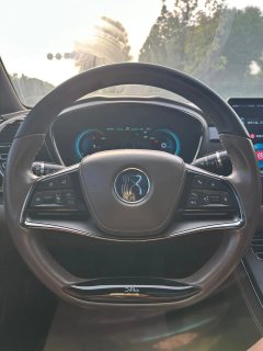 2020 BYD Han 2020 EV 4WDHigh PerformanceFlagship #4