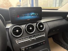 2019 Mercedes-Benz C-Class 2019 1.5T AT C260LSport Facelift #15