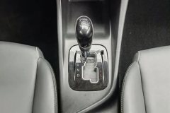 2020 Chang'an Yuexiang Sedan 2019 1.5 AT Comfort China VI #17