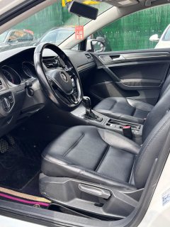 2015 Volkswagen Golf 2015 1.4T AT Comfort #7