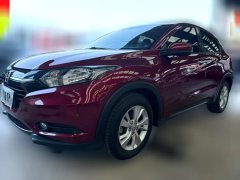 2015 Honda Vezel 2015 1.8 AT EliteFWD #1