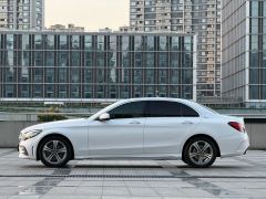 2020 Mercedes-Benz C-Class 2020 1.5T AT C260LSport Facelift #3