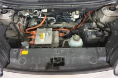 2023 Wuling Motors Wuling Bingo 2023 333KM Joy #10
