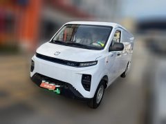 2022 Yuan Cheng Auto Yuan Cheng Xingxiang V 2022 V6E Value Edition LWB CATL41.86kWh #1