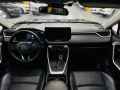 2022 Toyota Wildlander PHEV 2021 High Performance 2.5L AT 2WDPowerQingEdition #8