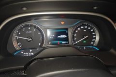 2020 Buick Excelle GT Sedan 2021 1.5 AT modelElite Facelift #14
