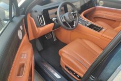 2025 AITO M9 2025 EREV UltraEdition 52kWh 5SeatEdition #9