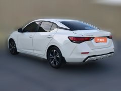 2021 Nissan Sylphy 2021 1.6 AT XLJoy #7