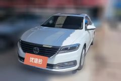 2020 Volkswagen Lavida 2019 1.5 AT Comfort China VI #1
