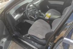 2025 Volkswagen Magotan 2026 380TSI DSG 30 Million Select Luxury Edition #9