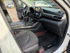 2022 Toyota Highlander 2022 2.5 AT 2WDElite 5Seat Hybrid #9