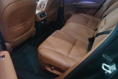 2025 GAC Trumpchi Trumpchi Xiangwang S7 2025 180km Ultra 4WDEdition #11