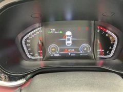 2019 Chang'an CS85 Coupe 2019 1.5T AT TasteEdition China VI #10