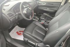 2022 Nissan Sylphy 2021 1.6 AT XLClassicLuxury #9