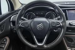 2015 Buick Envision Plus 2016 1.5T AT 20TElite FWD #15