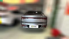 2025 BYD Qin Plus 2024 Glory 1.5L AT DM-i 55KMLeading #8