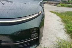 2024 Li Auto Li Auto L7 2024 Ultra #5