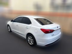 2016 Roewe 360 2015 1.5 AT Luxury #9