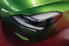 2021 Tesla Model 3 2021 StandardBattery lifeRWDUpgradeEdition #5