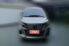 2024 Dongfeng Fengxing Lingzhi 2024 M5L 1.5T MT Base 7Seat #2