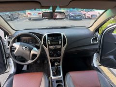 2016 BYD F3 2015 1.5 MT LuxuryEnergy savingEdition #9