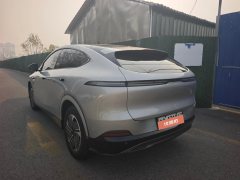 2024 XPeng G6 2024 580 Long Range Plus #5