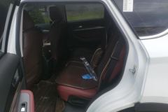 2024 Jetour X70 2024 1.5T DCTgloryPRO 7Seat #11