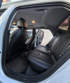 2024 Hyundai Elantra Sedan 2023 1.5L AT CVT GLXElite #15