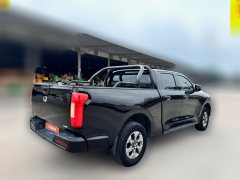2022 Great Wall Great Wall Pao 2021 2.0T MT CommercialEdition Diesel2WDElitelong boxGW4D20M #5