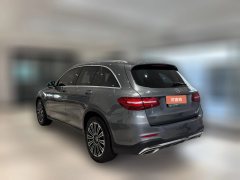 2018 Mercedes-Benz GLC-Class 2018 Facelift 2.0T AT GLC 260 4MATIC Dynamic #4