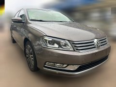 2015 Volkswagen Magotan 2013 3.0 AT Flagship #2